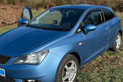 Seat Ibiza 175.100 km 6.395 &euro; Drolshagen 57489