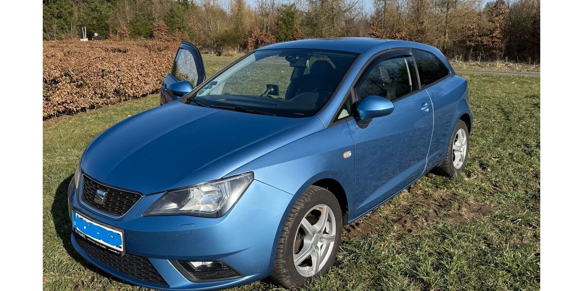 Seat Ibiza 175.100 km 6.395 &euro; Drolshagen 57489