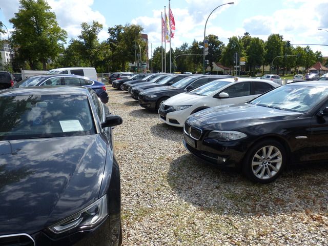 Opel Grandland (X) 105.121 km 16.870 € Potsdam-Drewitz 14480