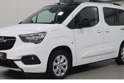 Opel Combo Life 16.962 km 20.420 &euro; Aachen 52078