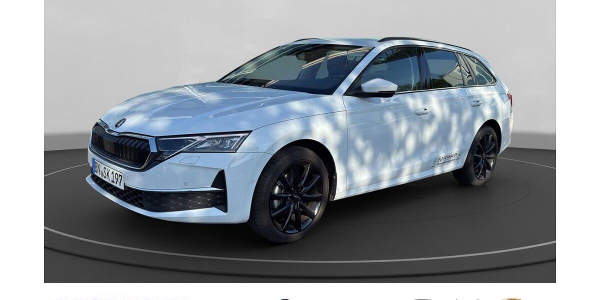 Skoda Octavia 3.000 km 43.880 &euro; Bonn 53119