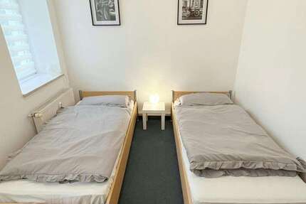 Wohnen auf Zeit in Leipzig 830 € 1 zimmer