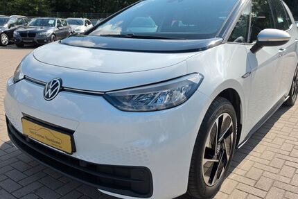 VW ID.3 70.608 km 17.999 &euro; Neumünster 24539