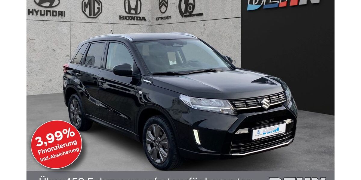 Suzuki Vitara 25.873 km 21.950 &euro; Brandenburg an der Havel 14772