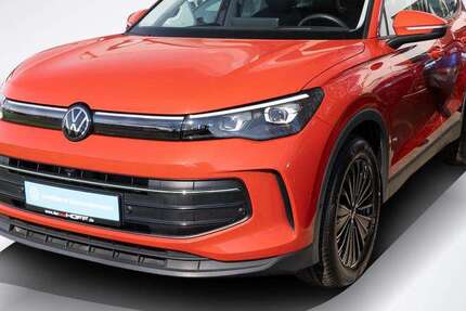 VW Tiguan 4.200 km 31.975 &euro; Sankt Augustin 53757