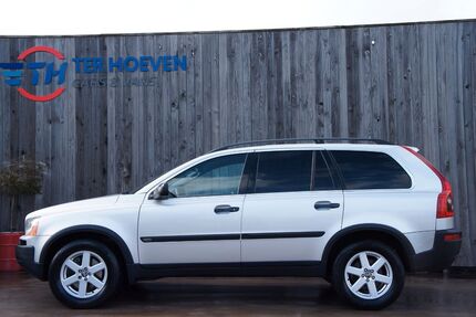 Volvo XC90 372.585 km 4.850 &euro; Bad Bentheim 48455