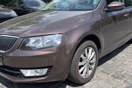 Skoda Octavia 226.262 km 5.990 &euro; Haßfurt 97437