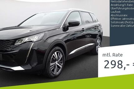 Peugeot 5008 20.181 km 29.489 &euro; Ahaus 48683