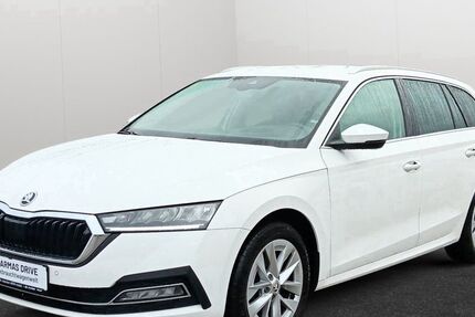 Skoda Octavia 47.317 km 25.290 &euro; Dinslaken 46535
