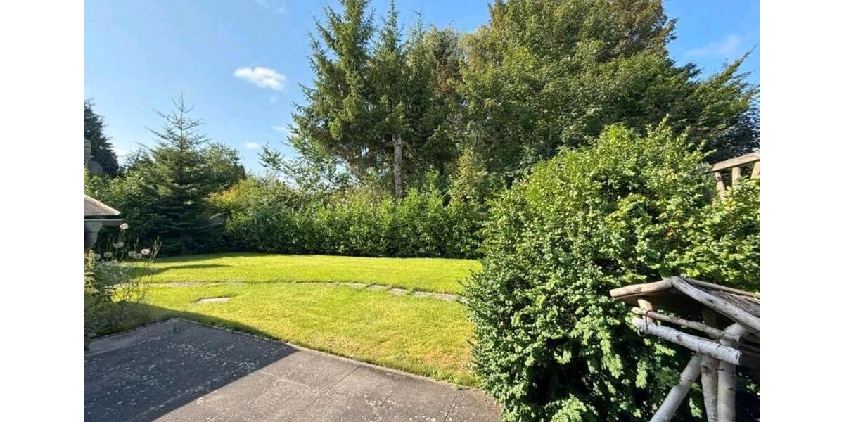 Einfamilienhaus Böklund - 4 Zimmer, 98 m&sup2;, 1.100&euro; | Angebot:24637316