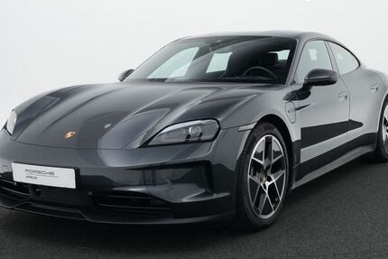 Porsche Taycan 12.000 km 86.999 &euro; Groningen 9723 