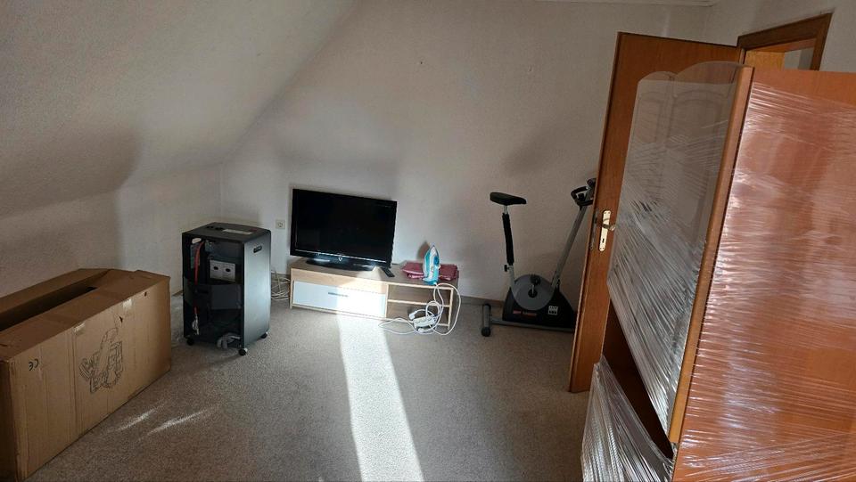 Einfamilienhaus Herzlake - 8 Zimmer, 122 m&sup2;, 210.000&euro; | Angebot:26986216