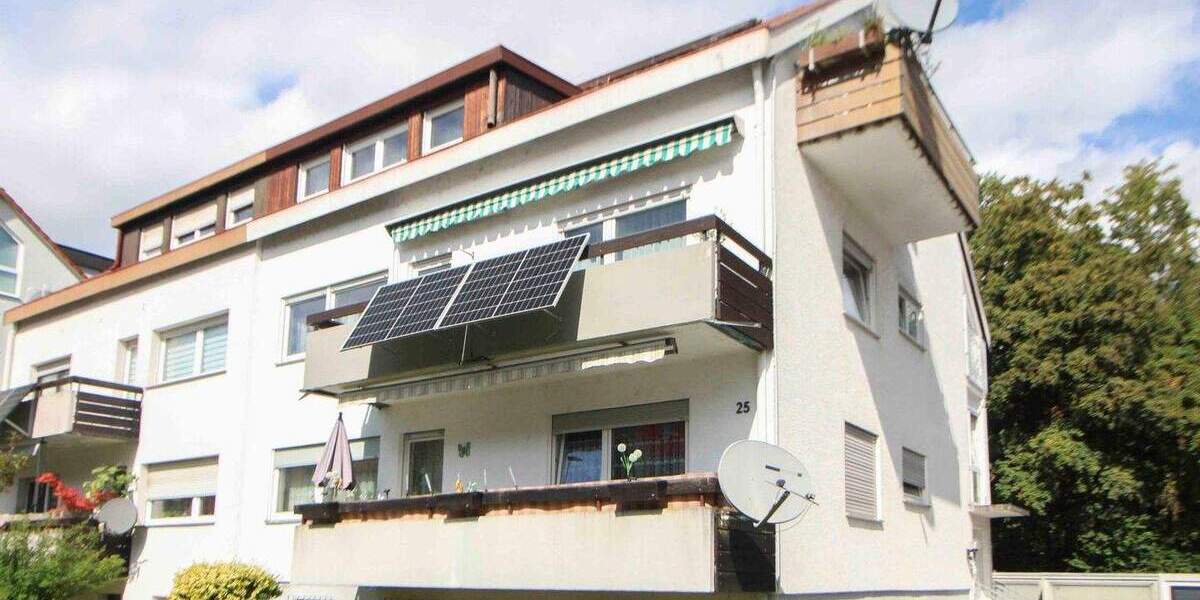 Einfamilienhaus Ostfildern Scharnhausen - 3 Zimmer, 299.000&euro; | Angebot:25536159