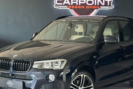 BMW X3 26.429 km 25.898 &euro; Essen 45138