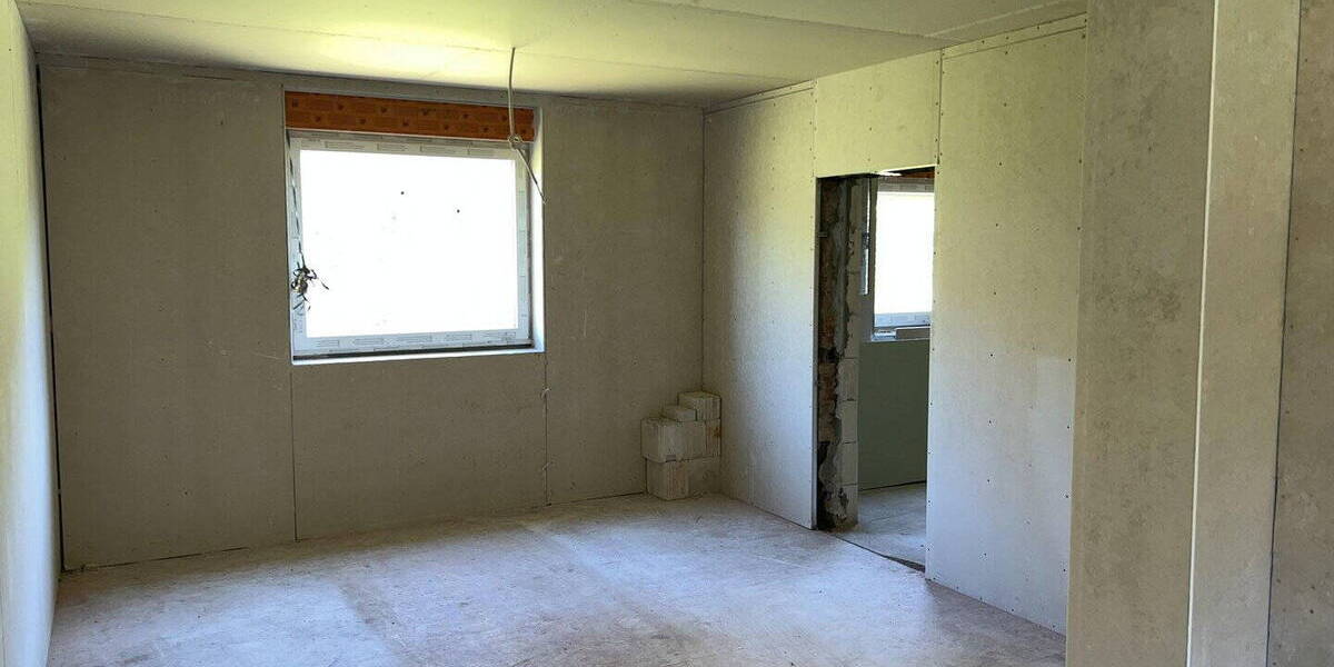 Einfamilienhaus Preußisch Oldendorf Börninghausen - 6 Zimmer, 155 m&sup2;, 108.000&euro; | Angebot:26290172