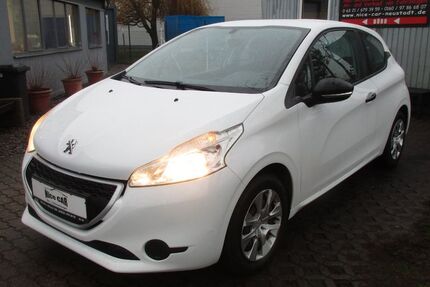 Peugeot 208 113.000 km 3.999 € Neustadt an der Weinstrasse 67433