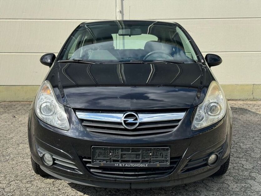 Corsa