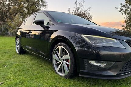 Seat Leon 289.587 km 6.999 € Oberschöneberg 86424