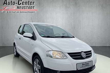 VW Fox 171.800 km 2.690 &euro; Neustadt / Hessen 35279