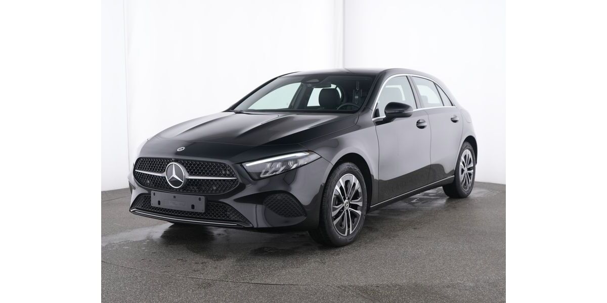 Mercedes-Benz A 250 4.893 km 34.780 &euro; Plauen 08527