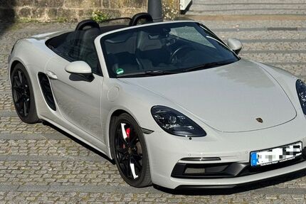 Porsche Boxster 72.000 km 67.000 € Bad Rappenau 74906