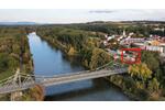 Etagenwohnung Landau an der Isar - 1.5 Zimmer, 29 m&sup2;, 375&euro; | Angebot:26381844