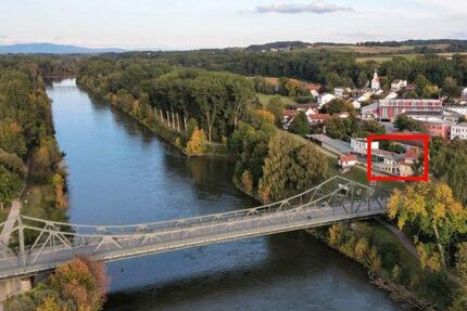 Wohnung Landau an der Isar - 1.5 Zimmer, 29 m&sup2;, 375&euro; | Angebot:26381844