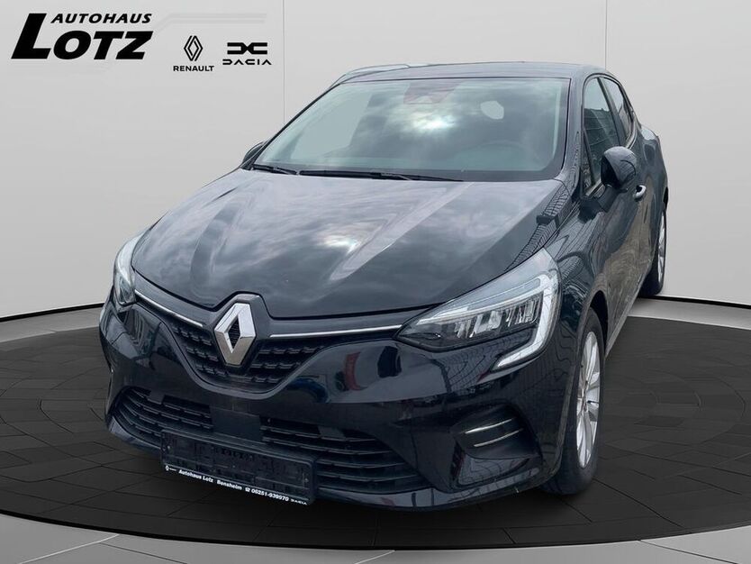 Clio