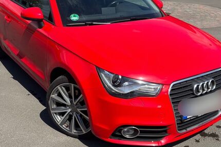 Audi A1 148.467 km 8.999 &euro; Westoverledingen 26810