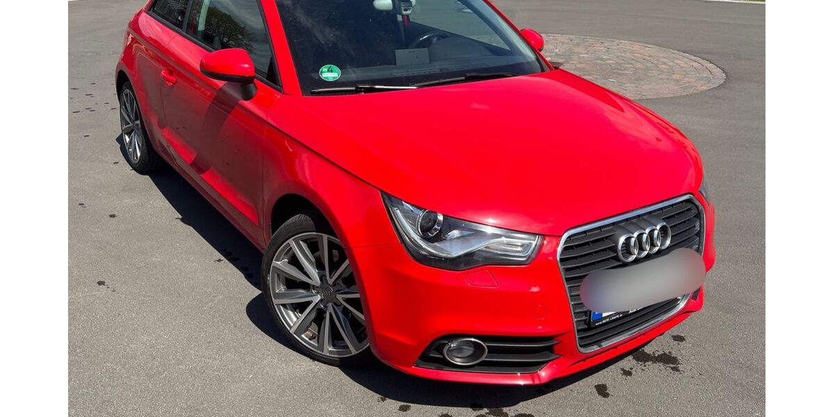Audi A1 148.467 km 8.999 &euro; Westoverledingen 26810