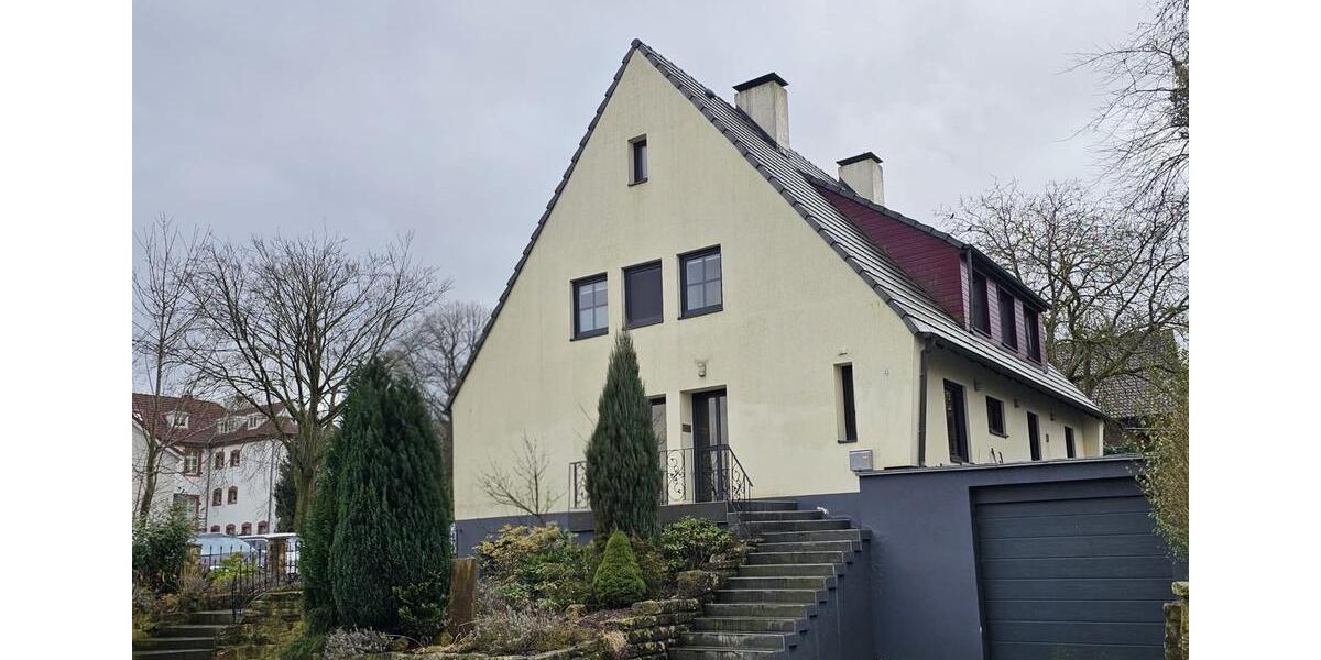 Einfamilienhaus Bad Bentheim - 8 Zimmer, 260 m&sup2;, 775.000&euro; | Angebot:26115355