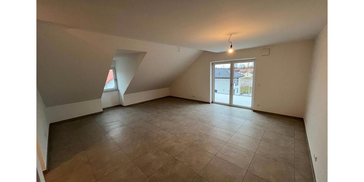 Etagenwohnung Töging am Inn - 2 Zimmer, 86 m&sup2;, 950&euro; | Angebot:26586923