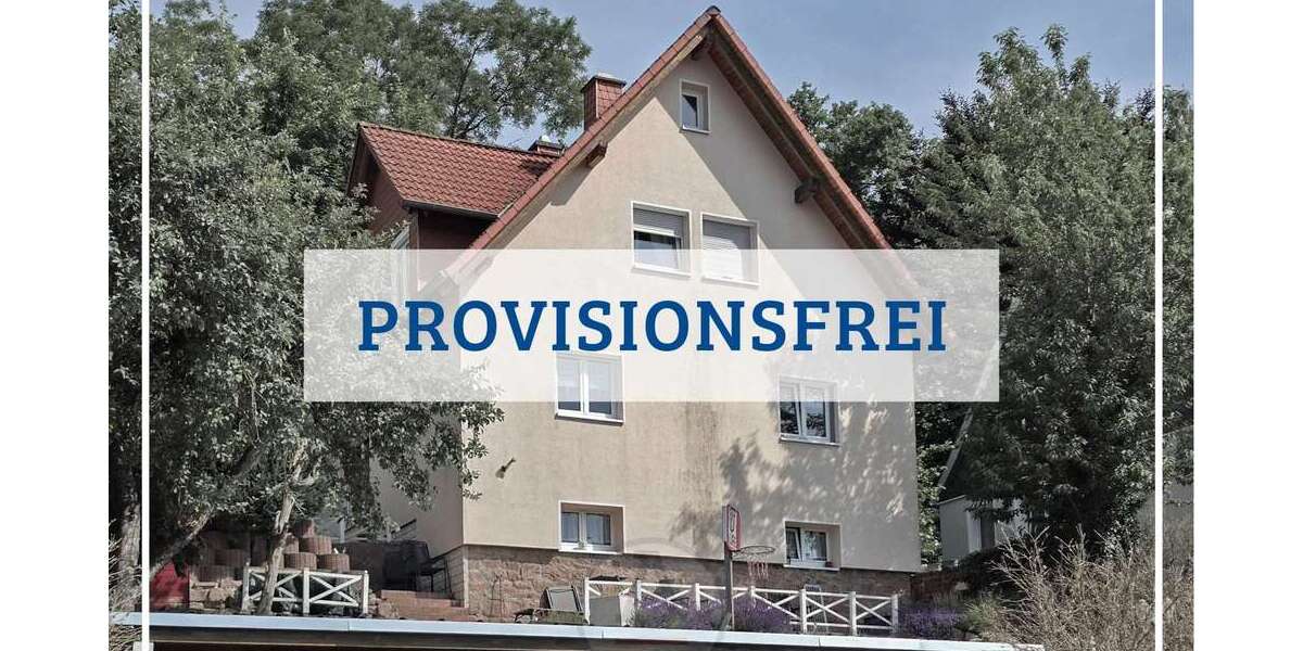 Einfamilienhaus Steinau an der Straße - 6 Zimmer, 156 m&sup2;, 299.000&euro; | Angebot:22212084
