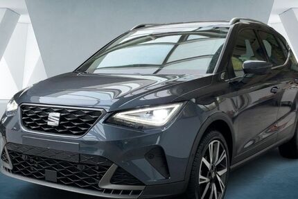 Seat Arona 33.300 km 18.210 € Siegburg 53721