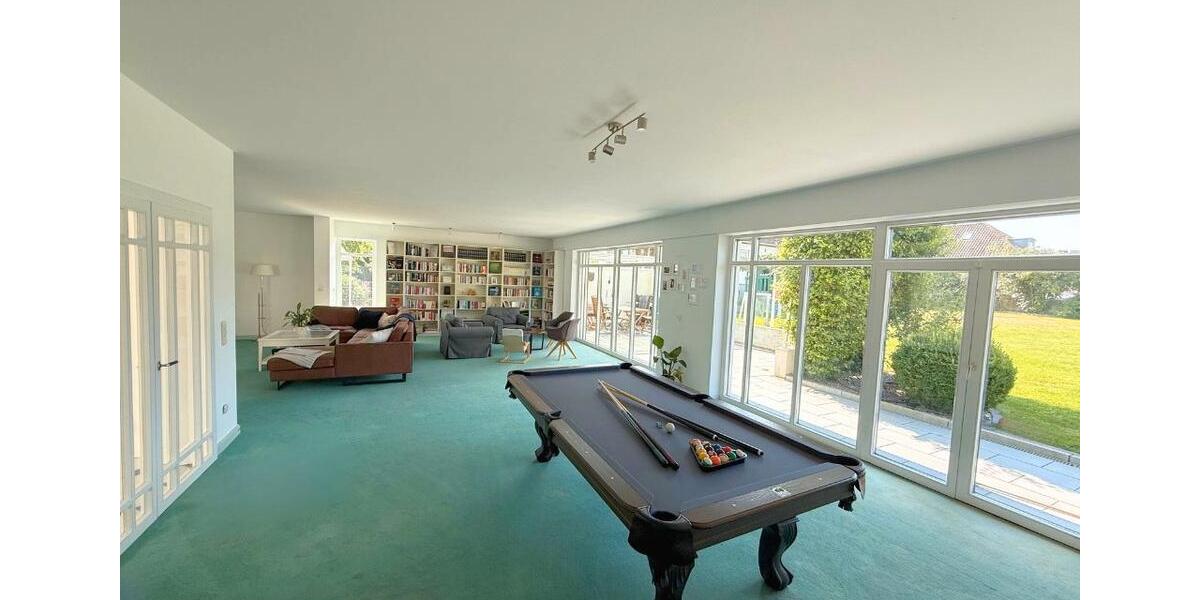 Villa Bienenbüttel - 7 Zimmer, 400 m&sup2;, 789.000&euro; | Angebot:27121370