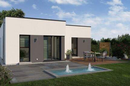 Haus Seelow - 3 Zimmer, 88 m&sup2;, 259.029&euro; | Angebot:25302407