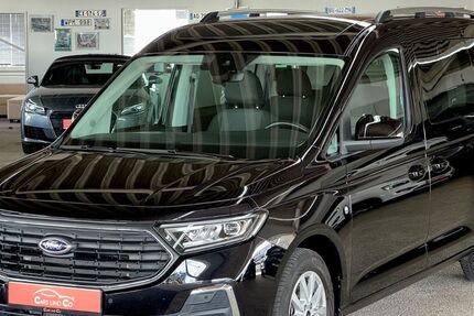 Ford Tourneo Connect 20.263 km 30.990 &euro; Taucha bei Leipzig 04425