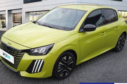 Peugeot 208 11.967 km 17.890 &euro; Mainz 55120