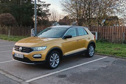 VW T-Roc 179.200 km 13.600 &euro; Heinsberg 52525
