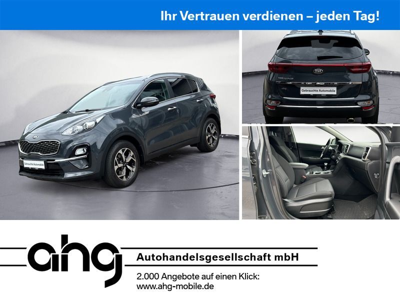 Sportage
