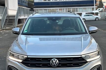 VW T-Roc 92.500 km 19.800 &euro; Neu Isenburg 63263