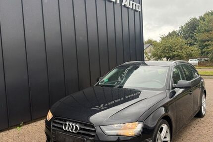 Audi A4 284.000 km 3.900 &euro; Flensburg 24941