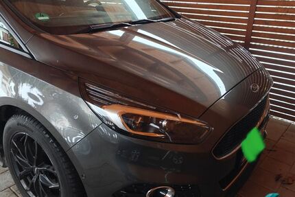 Ford S-Max 112.000 km 22.500 &euro; Walderbach 93194