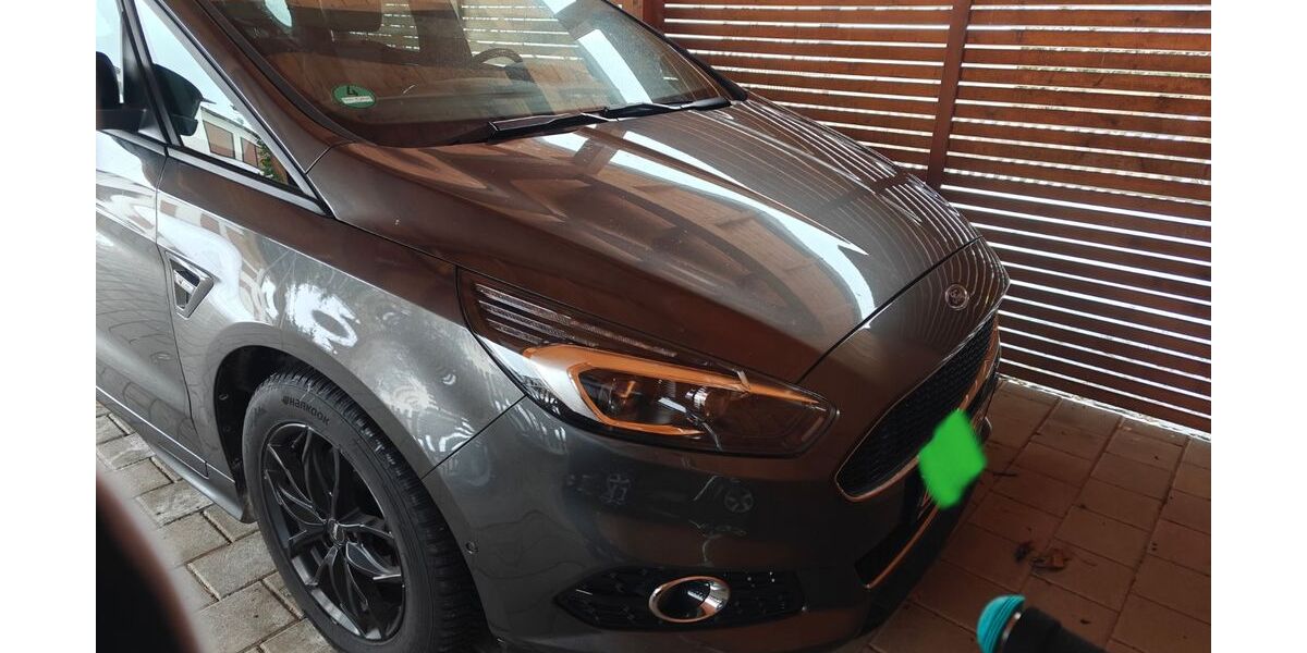 Ford S-Max 112.000 km 22.500 &euro; Walderbach 93194