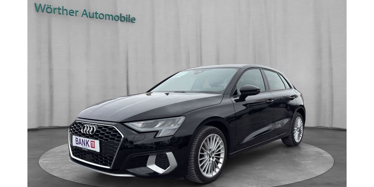 Audi A3 52.000 km 23.990 &euro; Wörth 76744