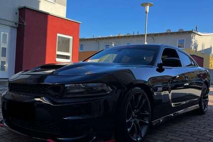 Dodge Charger 30.167 km 38.392 € Frankenthal 67227