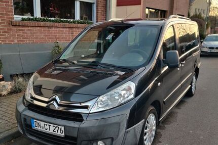 Citroen Jumpy 170.000 km 10.450 &euro; Langerwehe 52379