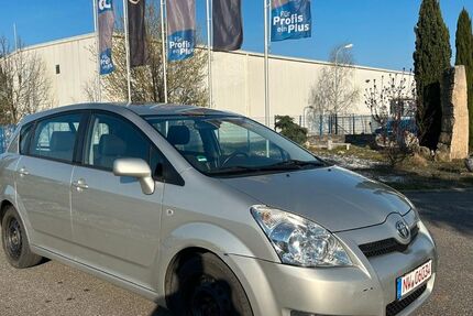 Toyota Corolla Verso 306.500 km 3.650 &euro; Neustadt/Weinstr 67433