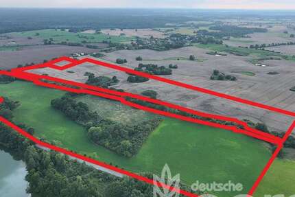 Grundstück Boitzenburger Land - 479.000&euro; | Angebot:22005094