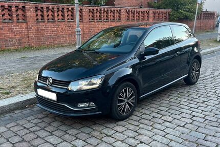 VW Polo 110.600 km 9.650 &euro; Kleinmachnow 14532